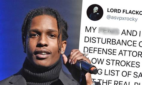 asap rocky leaked video|A$AP Rocky sex tape surfaces, rapper denies claims hes bad in。